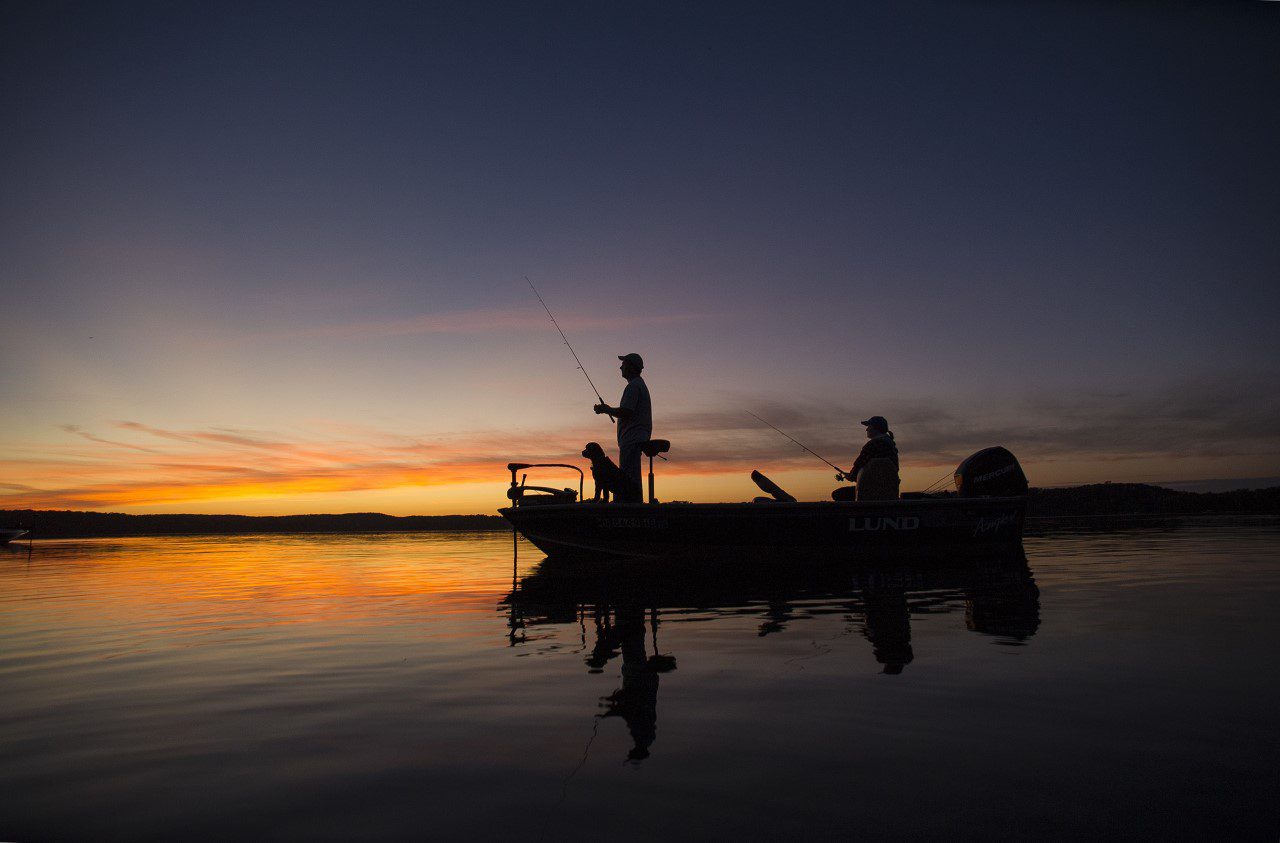 The Do’s and Don’ts on a Guided Fishing Trip