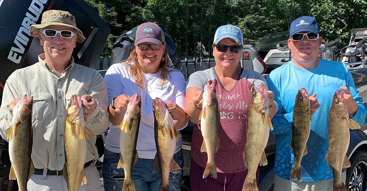 Corporate Fishing Charters: An Adventure Your Staff Will Not Forget
