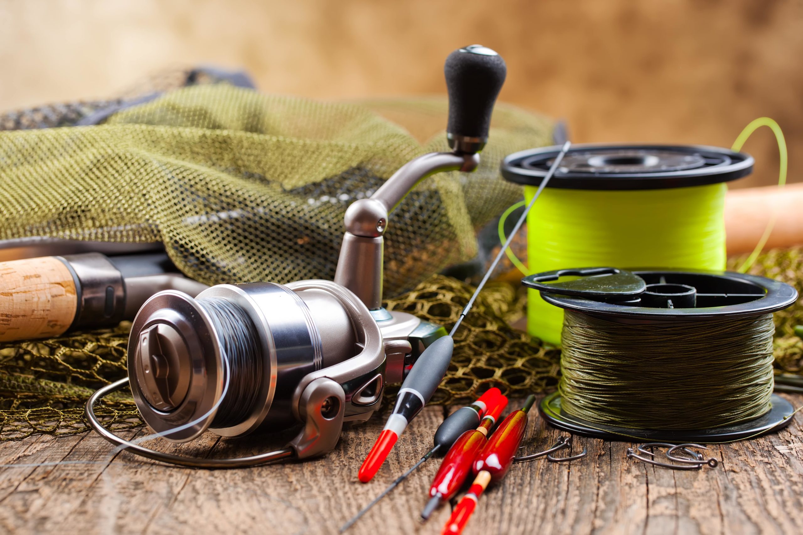 Best Walleye Rod And Reel Combo