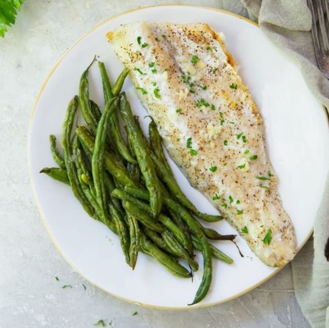 Broiled Walleye: A Delicious and Nutritious Freshwater Dish