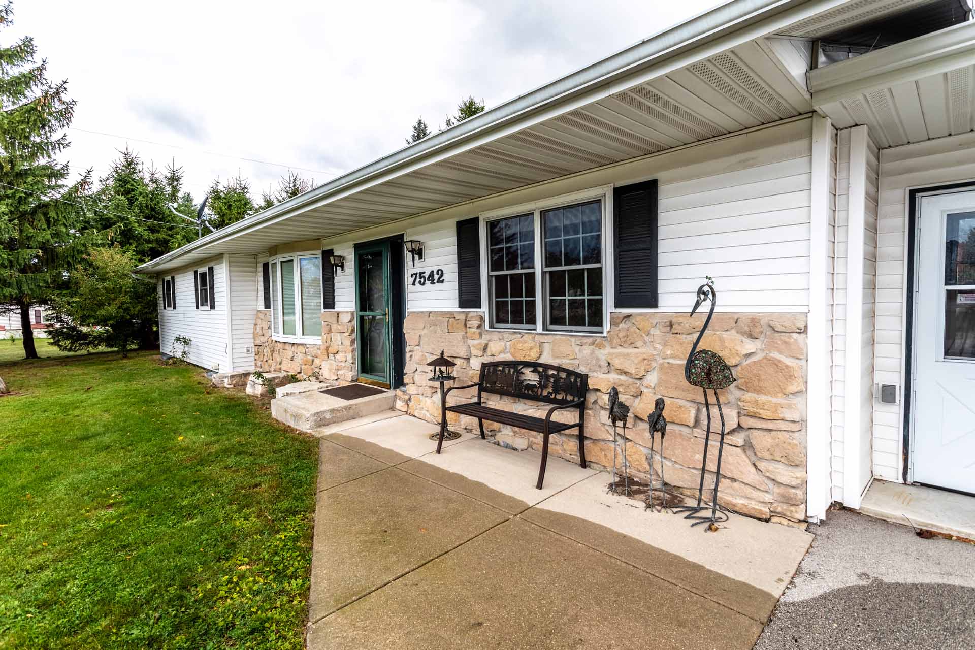 Front House 1